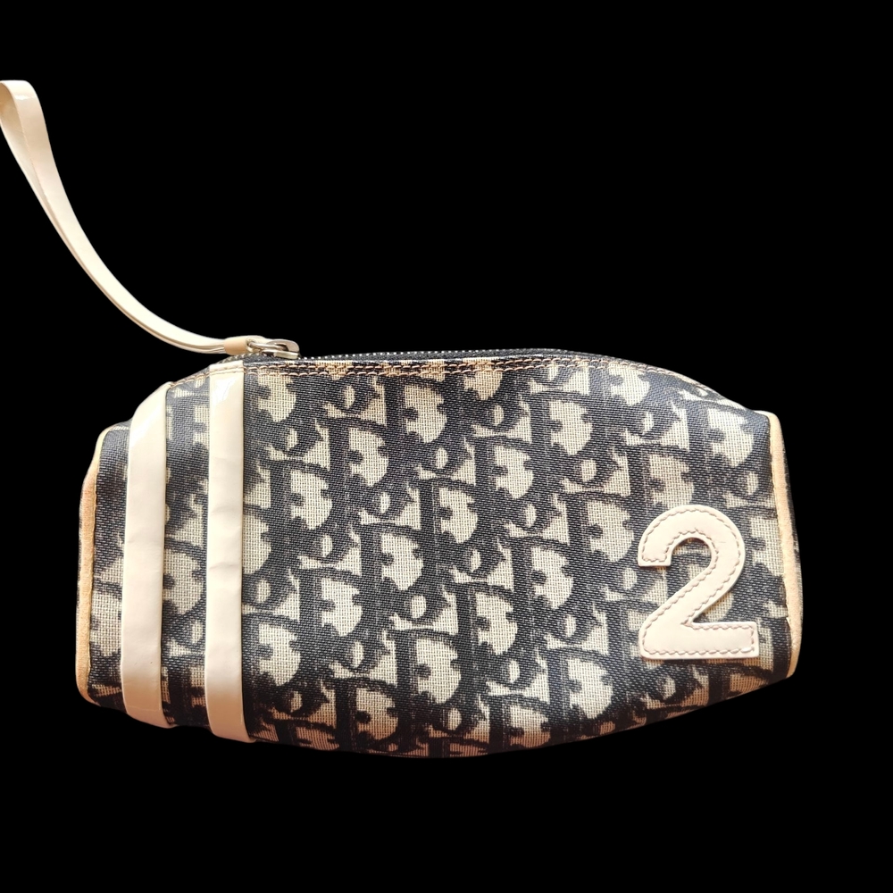 Dior Trotter Mini Bag